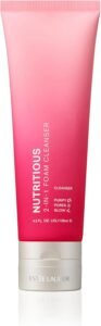 ESTEE LAUDER Nutritious 2-in-1 Foam Cleanser (125 ml)