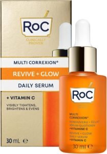 Multi Correxion Revive + Glow Daily Serum, 10% Vitamin C, 30 ml