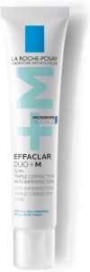 Effaclar Duo+M, Anti-Breakout Corrective Gel, 40ml