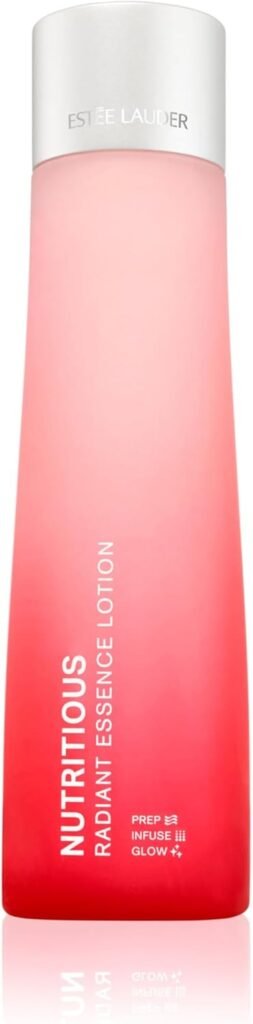 Estee Lauder Nutritious Radiant Essence Lotion 200ml