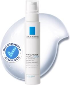 Hydraphase Intense Hyaluronic Acid Hydrating Serum 30ml