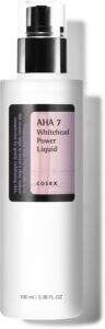 AHA 7 Whitehead Power Liquid 3.38 fl.oz / 100ml