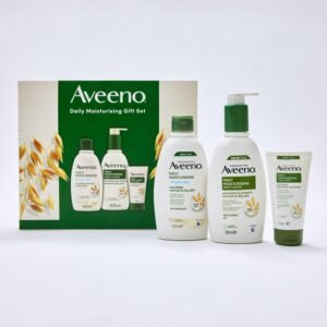 Daily Moisturising Gift Set for Normal to Dry Skin (Pack of 3)