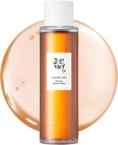 Ginseng Essence Water, 150ml, 5fl.oz.