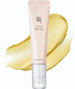 Revive Eye Serum With Ginseng and Retinal