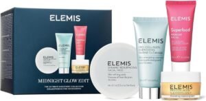 ELEMIS Gift Sets for Women – Luxury Skincare Gift Collection for Her – Premium Beauty Gift Set for Birthday, Christmas and Special Occasions
