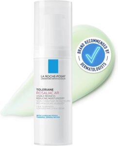 Toleriane Rosaliac AR Concentrate for dry, redness-prone skin 40ml