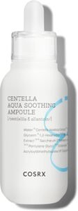 Hydrium Centella Aqua Soothing Ampoule