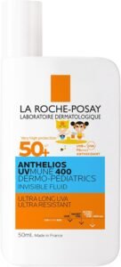 Anthelios UVMUNE 400 Dermo-Pediatrics SPF50+, 50ml