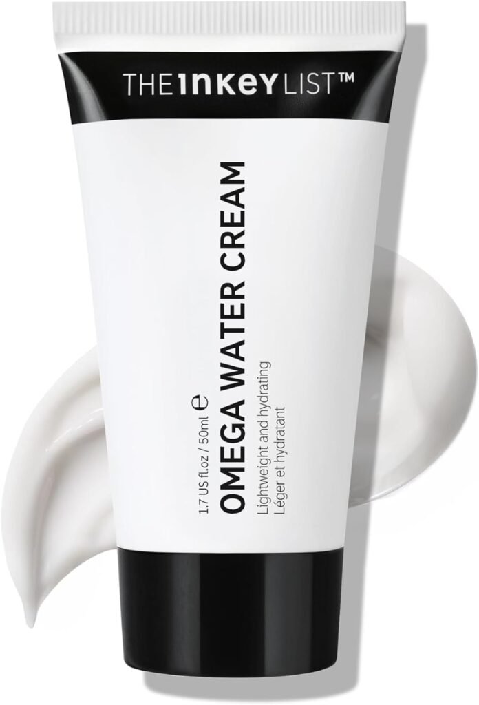 Omega Water Cream 50ml