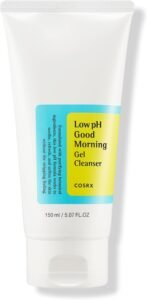Low pH Good Morning Gel Cleanser, 5.07 fl.oz / 150ml