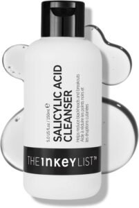 2% Salicylic Acid Cleanser 150ml