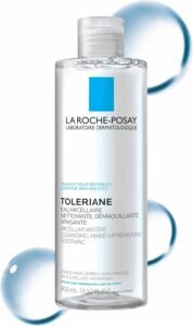 La Roche Posay Hydraphase Intense Legere 400 Ml