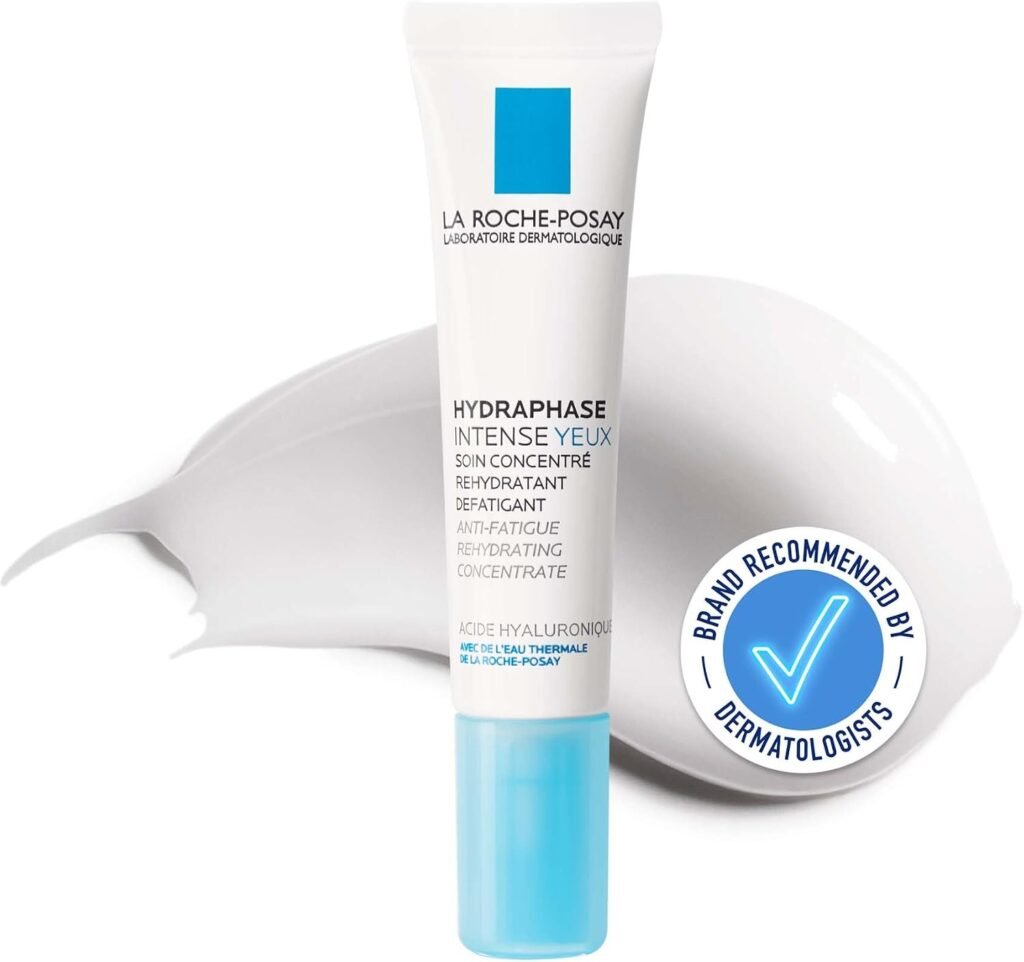 Hydraphase Intense Eyes Hyaluronic Acid Eye Cream 15ml