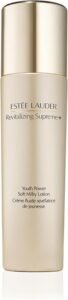 Estee Lauder Revitalizing Supreme Plus Youth Power Soft Milky Lotion For Women 3.4 oz Lotion
