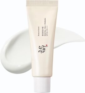 Relief Sun Rice SPF