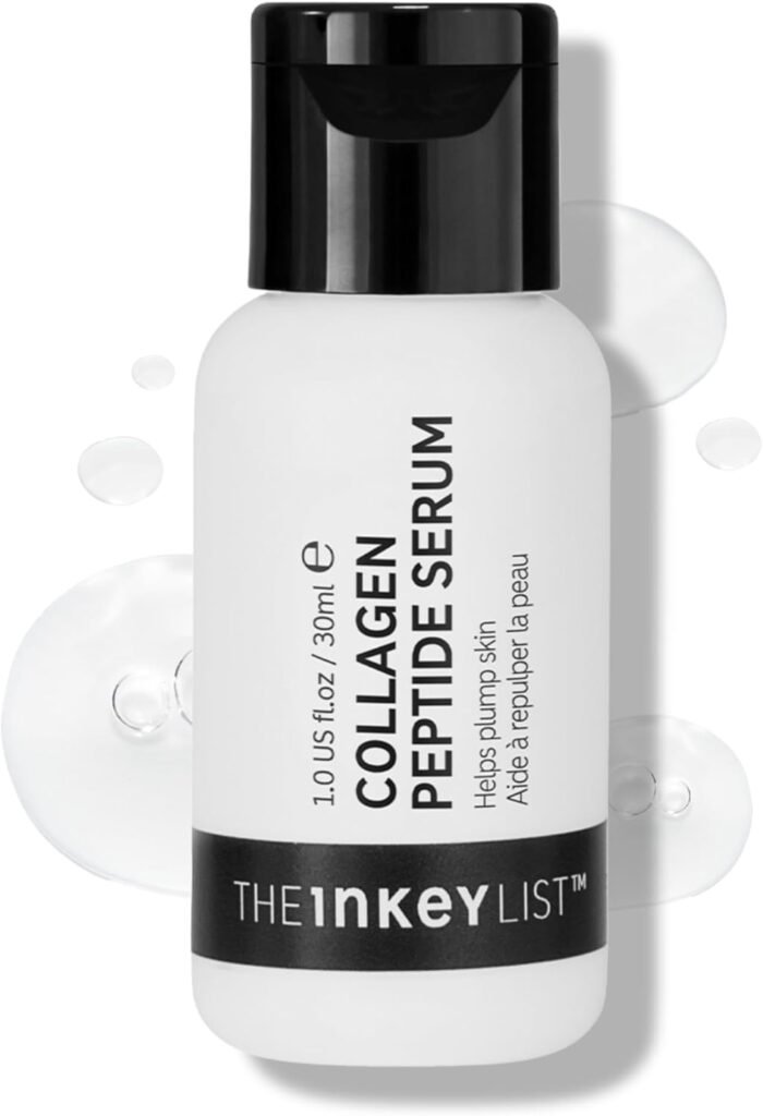 Collagen Peptide Serum 30ml