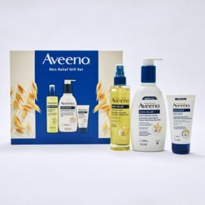 Skin Relief Gift Set for Very Dry Skin (Pack of 3)