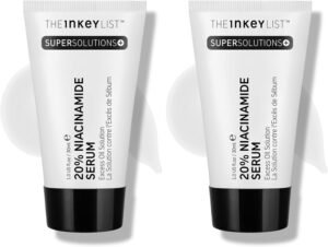 Niacinamide 20% Serum 30ml