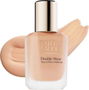 Double Wear Stay-in-Place Makeup