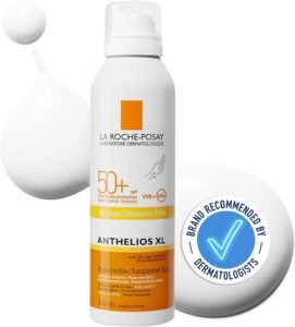 Anthelios Sun