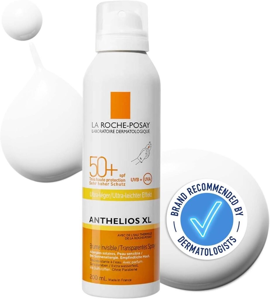 Anthelios Sun