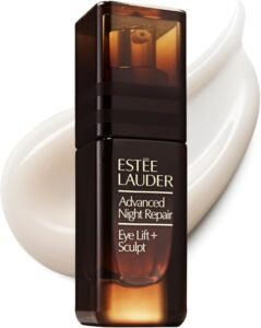 Advanced Night Repair Eye Lift + Sculpt