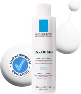 Toleriane Dermo Cleanser 200ml