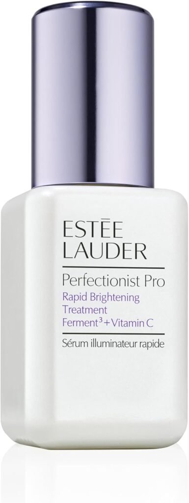 Perfectionist Pro Rapid Brightening Treatment Face Serum with Ferment3 + Vitamin C