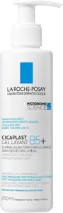 Cicaplast B5 Gentle Soothing Wash 200ml