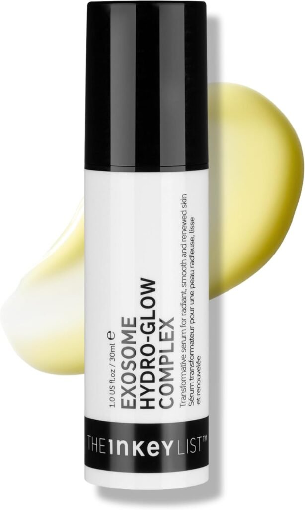 Exosome Hydro-Glow Complex 30ml