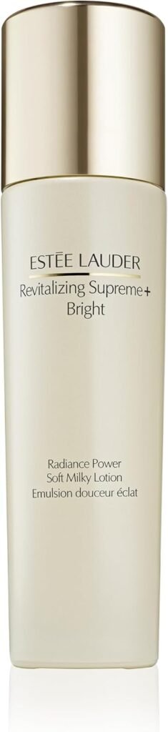 Revitalising Supreme+ Bright Gentle Illuminating Lotion 100 ml