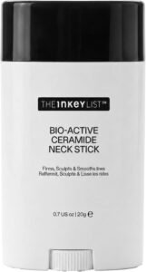 Bioactive Ceramide Neck Stick 20g