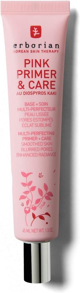 Erborian – Super BB CONCEALER – High coverage concealer enriched with Niacinamide and SPF 25 – Moisturizing eye corrector, natural finish – Korean Cosmetic