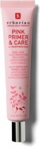 Erborian – Super BB CONCEALER – High coverage concealer enriched with Niacinamide and SPF 25 – Moisturizing eye corrector, natural finish – Korean Cosmetic