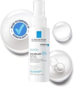 Cicaplast B5 Soothing Repairing Spray for Damaged Skin 100ml