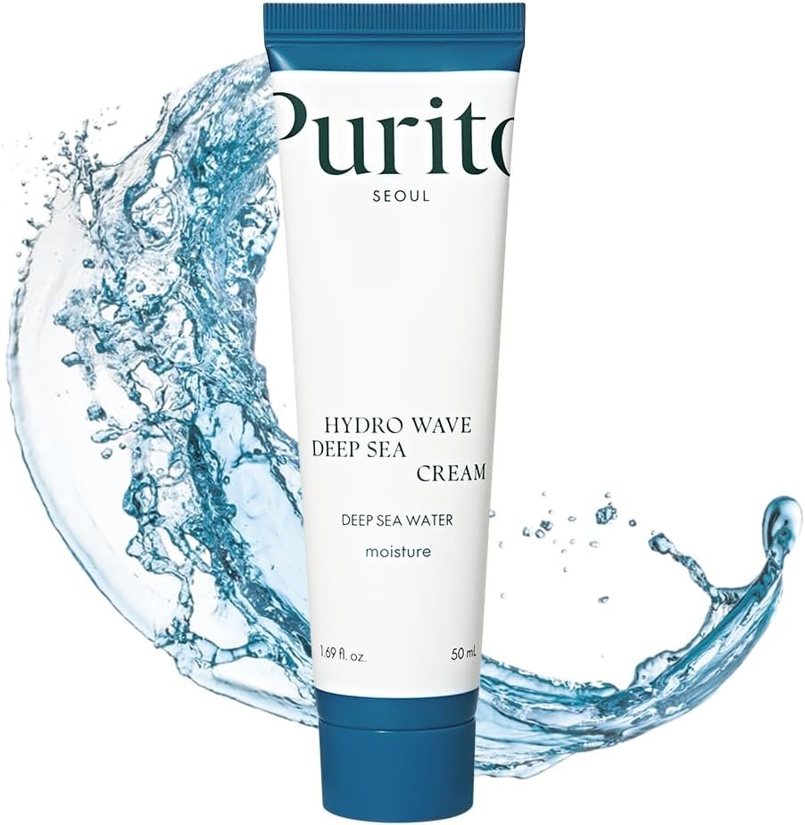 Deep Sea Cream for Sensitive Skin, 50mL