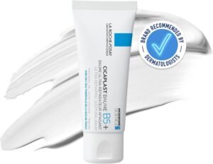 La Roche Posay Cicaplast Soothing Repairing Balm B5 – 40 Ml