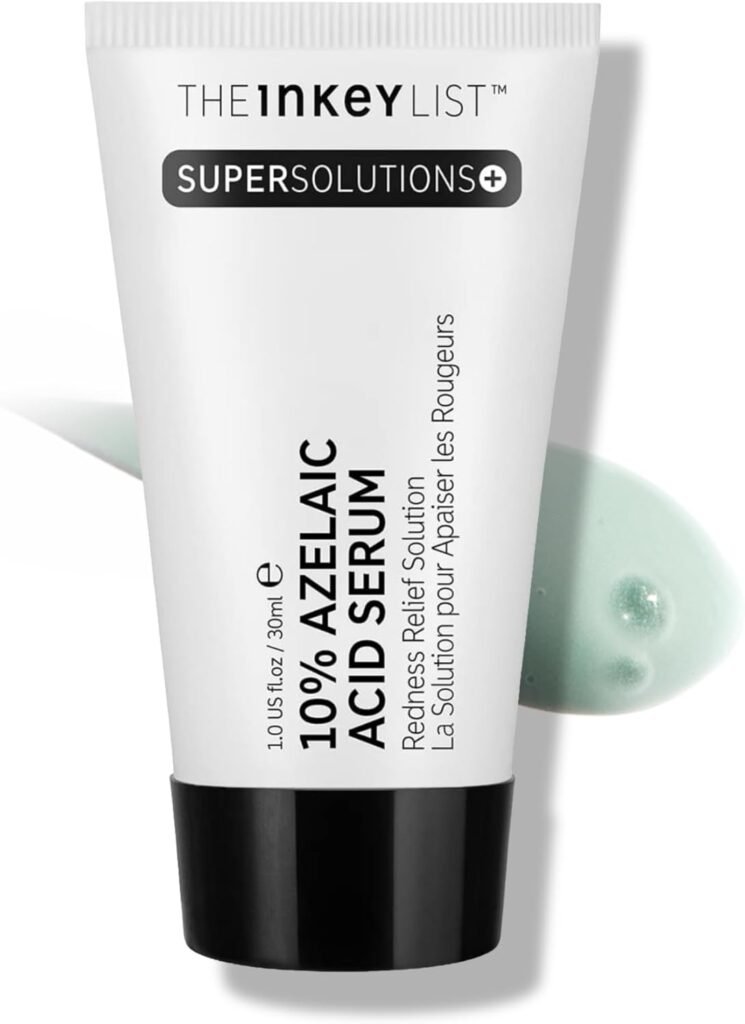 Azelaic Acid 10% Serum 30ml
