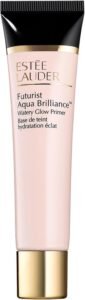 Futurist Aqua Brilliance™ Watery Glow Primer with Hylauronic Acid for Triple Moisture