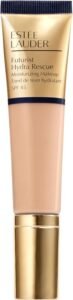 Futurist Hydra Rescue Moisturising Foundation SPF 45 for a 12-Hour Glow 35ml