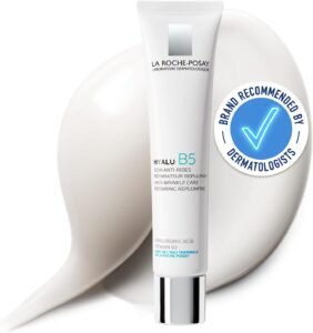 Hyalu B5 Anti-Wrinkle Face Moisturiser With Hyaluronic Acid For 40ml