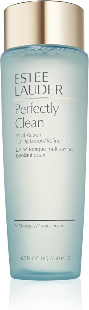 Perfectly Clean Multi-Action Hydrating Toning Face Lotion/Refiner