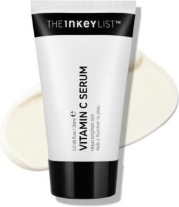 30% Vitamin C Serum to Help Brighten Skin Suitable for Most Skin Types 30ml