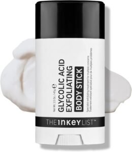 Glycolic Acid Exfoliating Body Stick 45g