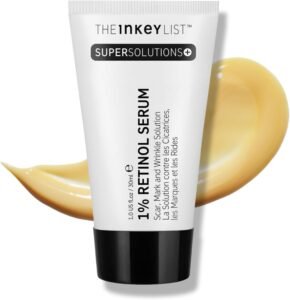 1% Retinol Serum 30ml