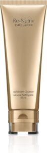Re-Nutriv Rich Foaming Cleanser Face Wash