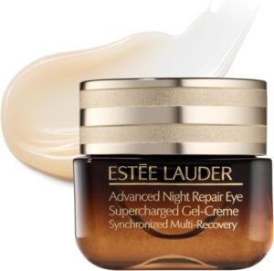 Advanced Night Repair Eye Supercharged Gel-Cream Synchronized Multi-Recovery