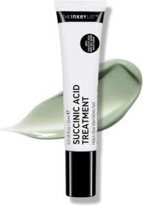 Succinic Acid Treatment 15ml