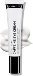Caffeine Eye Cream 15ml